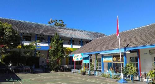 Indonesian Christian Primary School, Private School | We provide Indonesia infrastructure map on various property sectors and data. Access property listings, infrastructure developments, news, and valuable transaction data for informed decisions.