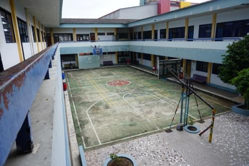 Indonesian Christian Senior High School, Private School | We provide Indonesia infrastructure map on various property sectors and data. Access property listings, infrastructure developments, news, and valuable transaction data for informed decisions.