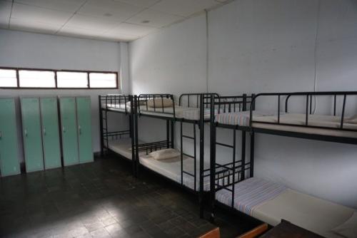 Indonesian Christian Senior High School, Private School | We provide Indonesia infrastructure map on various property sectors and data. Access property listings, infrastructure developments, news, and valuable transaction data for informed decisions.