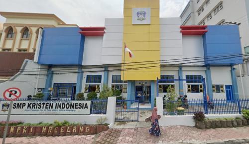 Indonesian Christian Junior High School, Private School | We provide Indonesia infrastructure map on various property sectors and data. Access property listings, infrastructure developments, news, and valuable transaction data for informed decisions.