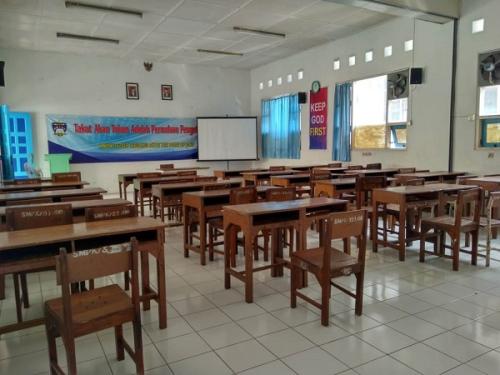 Indonesian Christian Junior High School, Private School | We provide Indonesia infrastructure map on various property sectors and data. Access property listings, infrastructure developments, news, and valuable transaction data for informed decisions.