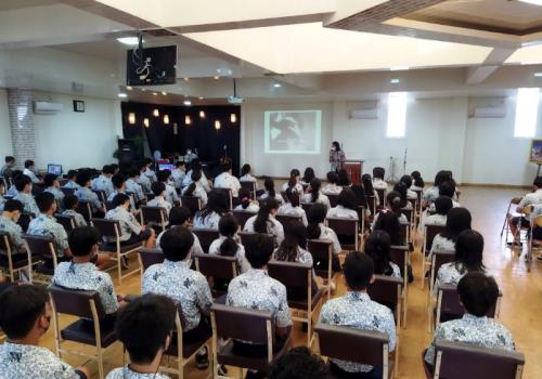 Pantekosta Magelang Primary School, Private School | We provide Indonesia infrastructure map on various property sectors and data. Access property listings, infrastructure developments, news, and valuable transaction data for informed decisions.