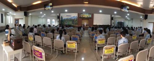 Pantekosta Magelang Junior High School, Private School | We provide Indonesia infrastructure map on various property sectors and data. Access property listings, infrastructure developments, news, and valuable transaction data for informed decisions.