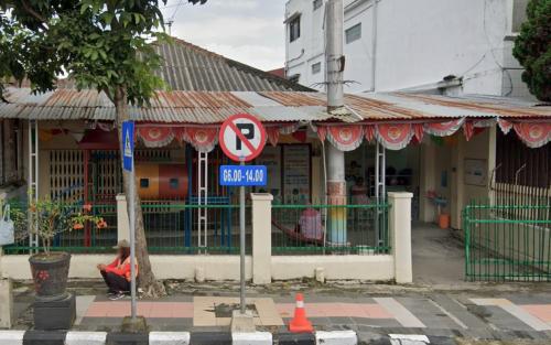 Pantekosta Magelang Kindergarten, Private School | We provide Indonesia infrastructure map on various property sectors and data. Access property listings, infrastructure developments, news, and valuable transaction data for informed decisions.