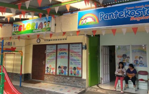 Pantekosta Magelang Kindergarten, Private School | We provide Indonesia infrastructure map on various property sectors and data. Access property listings, infrastructure developments, news, and valuable transaction data for informed decisions.