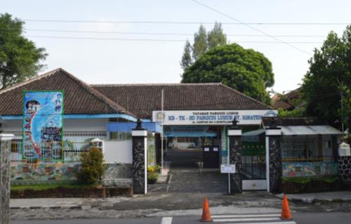 Pangudi Luhur St Ignatius Primary School, Private School | We provide Indonesia infrastructure map on various property sectors and data. Access property listings, infrastructure developments, news, and valuable transaction data for informed decisions.