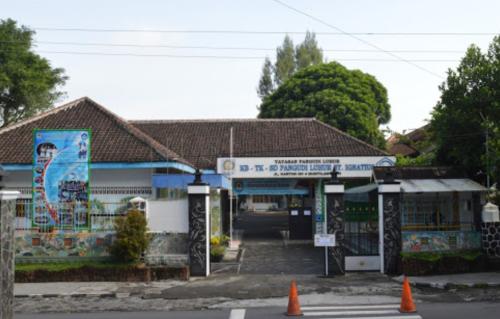 Pangudi Luhur St Ignatius Kindergarten, Private School | We provide Indonesia infrastructure map on various property sectors and data. Access property listings, infrastructure developments, news, and valuable transaction data for informed decisions.