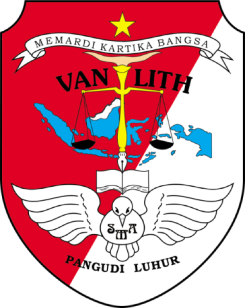 Pangudi Luhur Van Lith Senior High School Magelang, Private School | We provide Indonesia infrastructure map on various property sectors and data. Access property listings, infrastructure developments, news, and valuable transaction data for informed decisions.