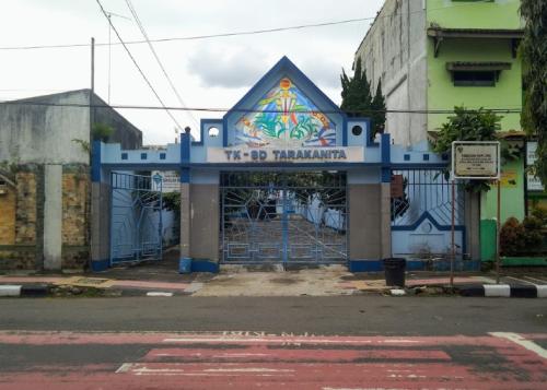 Tarakanita Magelang Primary School, Private School | We provide Indonesia infrastructure map on various property sectors and data. Access property listings, infrastructure developments, news, and valuable transaction data for informed decisions.
