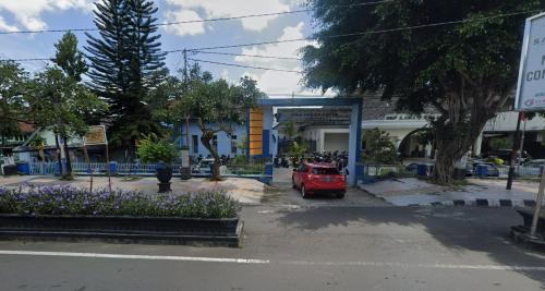 Tarakanita Magelang Senior High School, Private School | We provide Indonesia infrastructure map on various property sectors and data. Access property listings, infrastructure developments, news, and valuable transaction data for informed decisions.