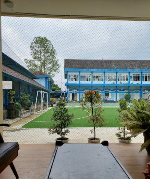 Tarakanita Magelang Senior High School, Private School | We provide Indonesia infrastructure map on various property sectors and data. Access property listings, infrastructure developments, news, and valuable transaction data for informed decisions.