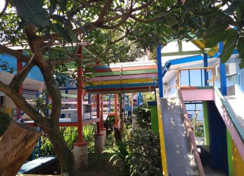 Tarakanita PIUS X Magelang Kindergarten, Private School | We provide Indonesia infrastructure map on various property sectors and data. Access property listings, infrastructure developments, news, and valuable transaction data for informed decisions.