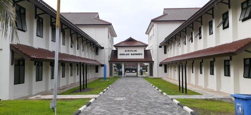 Taruna Nusantara Senior High School Magelang, Private School | We provide Indonesia infrastructure map on various property sectors and data. Access property listings, infrastructure developments, news, and valuable transaction data for informed decisions.