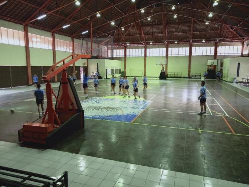 Taruna Nusantara Senior High School Magelang, Private School | We provide Indonesia infrastructure map on various property sectors and data. Access property listings, infrastructure developments, news, and valuable transaction data for informed decisions.