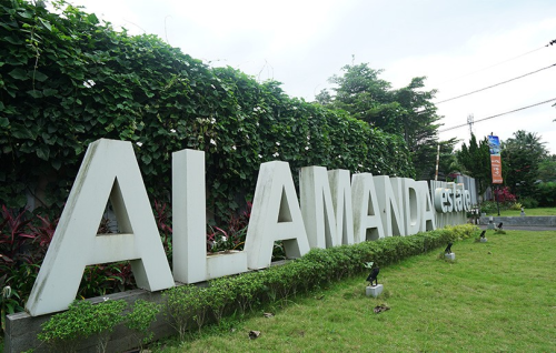 Alamanda Estate, residential commercial for lease sale, dijual disewakan, PT Hasana Damai Putra | We provide Indonesia infrastructure map on various property sectors and data. Access property listings, infrastructure developments, news, and valuable transaction data for informed decisions.