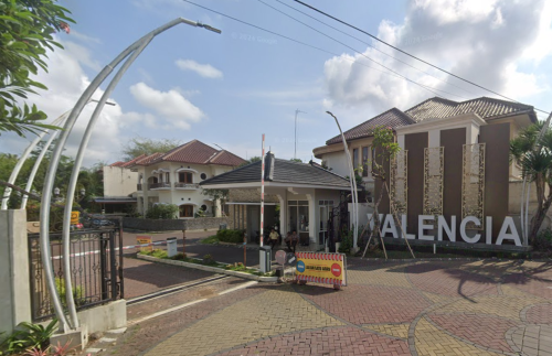 Valencia Residence, residential commercial for lease sale, dijual disewakan, PT Hasana Damai Putra | We provide Indonesia infrastructure map on various property sectors and data. Access property listings, infrastructure developments, news, and valuable transaction data for informed decisions.