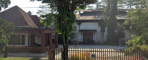 Warehouse PT Cipta Pangan Lestari, Warehouse, PT Cipta Pangan Lestari | We provide Indonesia infrastructure map on various property sectors and data. Access property listings, infrastructure developments, news, and valuable transaction data for informed decisions.