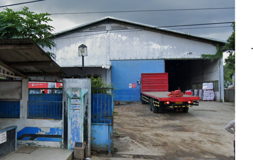 Warehouse Sinar Joyoboyo Magelang, Warehouse, CV Sinar Joyoboyo Plastik | We provide Indonesia infrastructure map on various property sectors and data. Access property listings, infrastructure developments, news, and valuable transaction data for informed decisions.