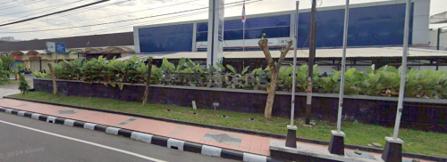 Pergudangan Merit, Warehouse | We provide Indonesia infrastructure map on various property sectors and data. Access property listings, infrastructure developments, news, and valuable transaction data for informed decisions.