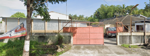 Warehouse PT Rukun Mitra Sejati - Magelang, Warehouse, PT Rukun Mitra Sejati | We provide Indonesia infrastructure map on various property sectors and data. Access property listings, infrastructure developments, news, and valuable transaction data for informed decisions.