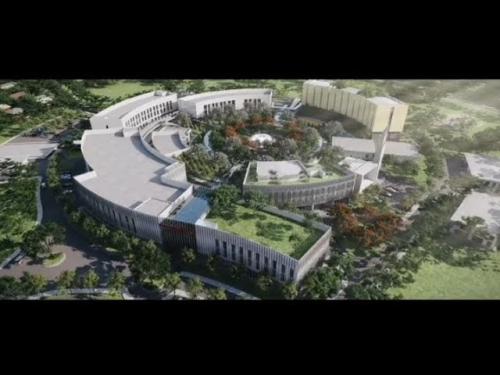Adhyaksa Mojokerto Hospital, Hospital | We provide Indonesia infrastructure map on various property sectors and data. Access property listings, infrastructure developments, news, and valuable transaction data for informed decisions.