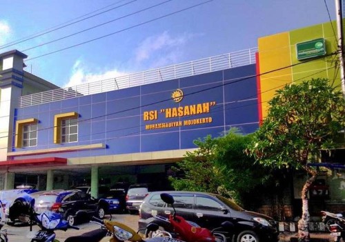 Hasanah Muhammadiyah Muslim Hospital, Hospital | We provide Indonesia infrastructure map on various property sectors and data. Access property listings, infrastructure developments, news, and valuable transaction data for informed decisions.