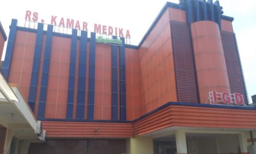 Kamar Medika Hospital, Hospital | We provide Indonesia infrastructure map on various property sectors and data. Access property listings, infrastructure developments, news, and valuable transaction data for informed decisions.
