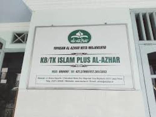 Al Azhar Plus Islamic Kindergarten, Private School | We provide Indonesia infrastructure map on various property sectors and data. Access property listings, infrastructure developments, news, and valuable transaction data for informed decisions.