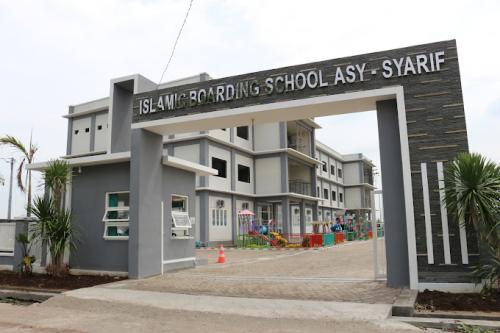 Asy Syarif Primary School, Private School | We provide Indonesia infrastructure map on various property sectors and data. Access property listings, infrastructure developments, news, and valuable transaction data for informed decisions.