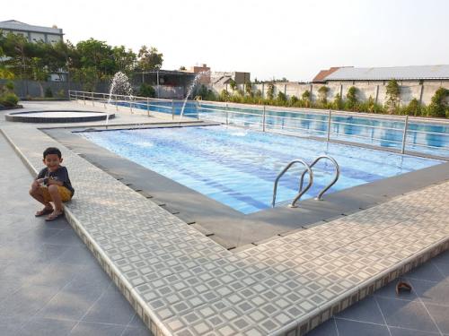 Asy Syarif Kindergarten, Private School | We provide Indonesia infrastructure map on various property sectors and data. Access property listings, infrastructure developments, news, and valuable transaction data for informed decisions.