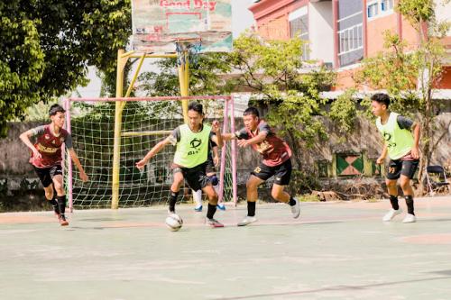 Brawijaya Senior High School, Private School | We provide Indonesia infrastructure map on various property sectors and data. Access property listings, infrastructure developments, news, and valuable transaction data for informed decisions.