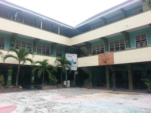 Brawijaya Junior High School, Private School | We provide Indonesia infrastructure map on various property sectors and data. Access property listings, infrastructure developments, news, and valuable transaction data for informed decisions.