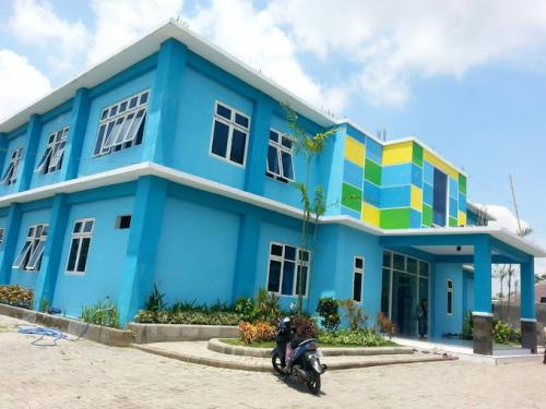 Permata Islamic Primary School, Private School | We provide Indonesia infrastructure map on various property sectors and data. Access property listings, infrastructure developments, news, and valuable transaction data for informed decisions.