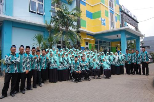 Permata Islamic Primary School, Private School | We provide Indonesia infrastructure map on various property sectors and data. Access property listings, infrastructure developments, news, and valuable transaction data for informed decisions.