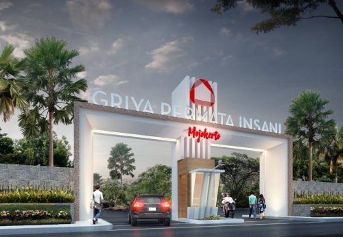 Griya Permata Insani Mojokerto, residential commercial for lease sale, dijual disewakan, PT Cipta Griya Insani | We provide Indonesia infrastructure map on various property sectors and data. Access property listings, infrastructure developments, news, and valuable transaction data for informed decisions.
