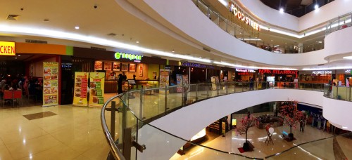 Sunrise Mall, Leased Retail, PT Sunrise Steel | We provide Indonesia infrastructure map on various property sectors and data. Access property listings, infrastructure developments, news, and valuable transaction data for informed decisions.