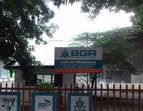 BGR Warehouse Mojokerto, Warehouse, BGR Logistik Indonesia | We provide Indonesia infrastructure map on various property sectors and data. Access property listings, infrastructure developments, news, and valuable transaction data for informed decisions.