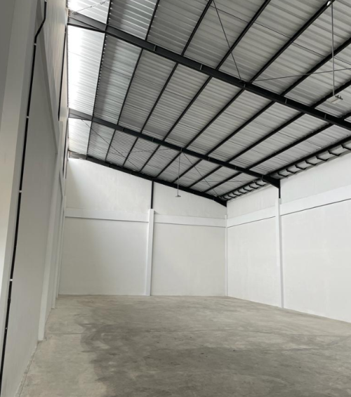 BPNgoro Business Park, Warehouse, PT Life Industrial First Estate | We provide Indonesia infrastructure map on various property sectors and data. Access property listings, infrastructure developments, news, and valuable transaction data for informed decisions.