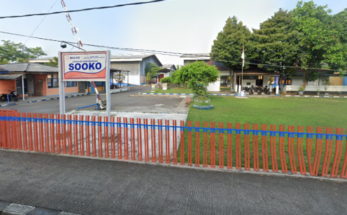 Bulog Sooko Warehousing, Warehouse, Perum Bulog | We provide Indonesia infrastructure map on various property sectors and data. Access property listings, infrastructure developments, news, and valuable transaction data for informed decisions.