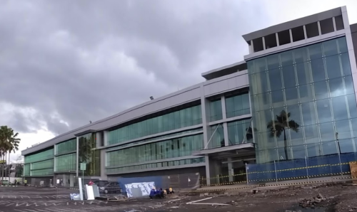 Motasa R&D Center, Warehouse, MITRALANGGENG PRAMA KONSTRUKSI (MITRA KONSTRUKSI SURABAYA) | We provide Indonesia infrastructure map on various property sectors and data. Access property listings, infrastructure developments, news, and valuable transaction data for informed decisions.