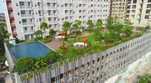 Completed apartment sale lease, jual sewa apartemen, Ciputra Group | We provide Indonesia infrastructure map on various property sectors and data. Access property listings, infrastructure developments, news, and valuable transaction data for informed decisions.