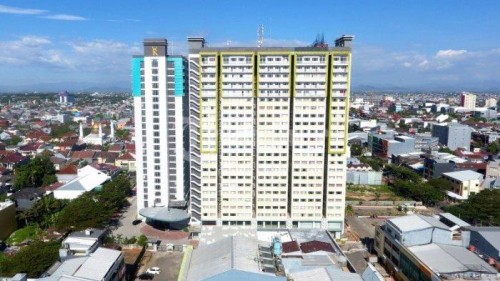 Completed apartment sale lease, jual sewa apartemen, PT Tri Daya Jaya | We provide Indonesia infrastructure map on various property sectors and data. Access property listings, infrastructure developments, news, and valuable transaction data for informed decisions.