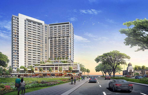 Under Construction apartment sale lease, jual sewa apartemen, Ciputra Group | We provide Indonesia infrastructure map on various property sectors and data. Access property listings, infrastructure developments, news, and valuable transaction data for informed decisions.