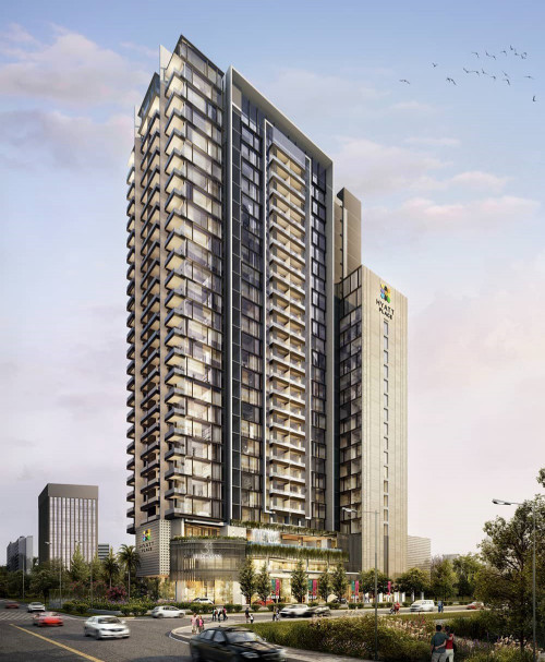 Under Construction apartment sale lease, jual sewa apartemen, PT Indonesian Paradise Property Tbk | We provide Indonesia infrastructure map on various property sectors and data. Access property listings, infrastructure developments, news, and valuable transaction data for informed decisions.