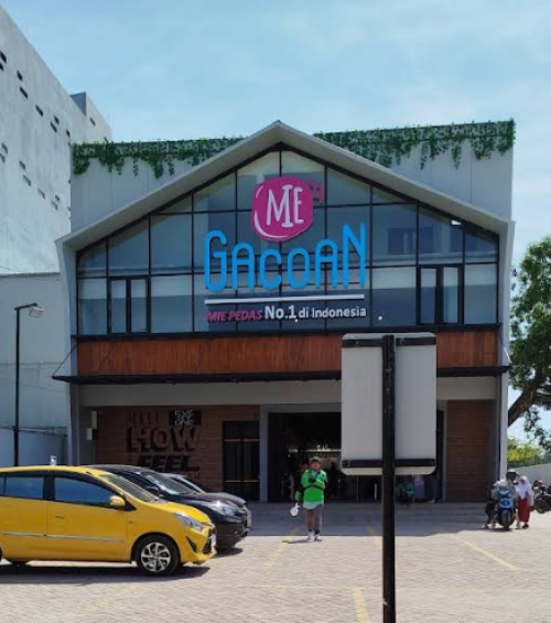 Mie Gacoan Alauddin, Stand Alone Retail | We provide Indonesia infrastructure map on various property sectors and data. Access property listings, infrastructure developments, news, and valuable transaction data for informed decisions.