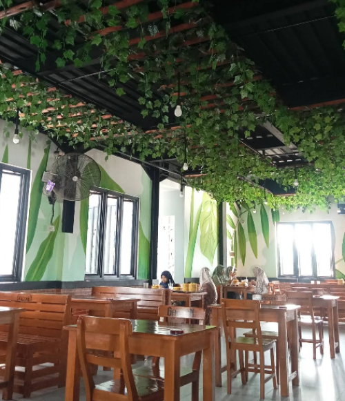 Mie Gacoan Alauddin, Stand Alone Retail | We provide Indonesia infrastructure map on various property sectors and data. Access property listings, infrastructure developments, news, and valuable transaction data for informed decisions.