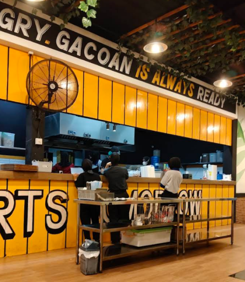 Mie Gacoan Alauddin, Stand Alone Retail | We provide Indonesia infrastructure map on various property sectors and data. Access property listings, infrastructure developments, news, and valuable transaction data for informed decisions.