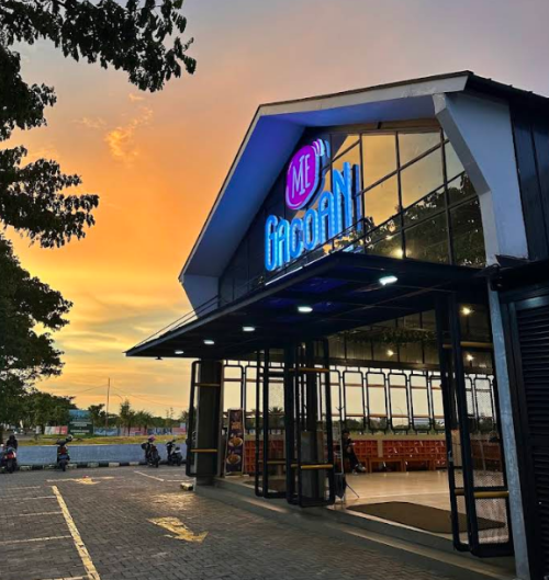 Mie Gacoan Bulurokeng Makassar, Stand Alone Retail | We provide Indonesia infrastructure map on various property sectors and data. Access property listings, infrastructure developments, news, and valuable transaction data for informed decisions.
