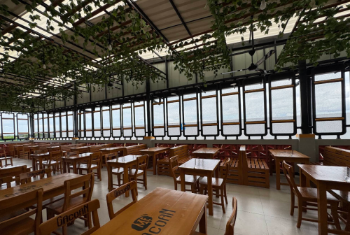 Mie Gacoan Bulurokeng Makassar, Stand Alone Retail | We provide Indonesia infrastructure map on various property sectors and data. Access property listings, infrastructure developments, news, and valuable transaction data for informed decisions.