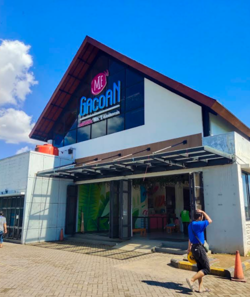 Mie Gacoan Makassar Gowa, Stand Alone Retail | We provide Indonesia infrastructure map on various property sectors and data. Access property listings, infrastructure developments, news, and valuable transaction data for informed decisions.